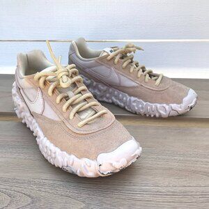 Men's Nike OverBreak SP 'College Grey' size 11